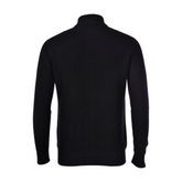 Rain Wool Full Zip